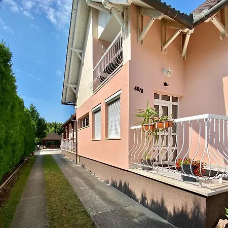 Apartment Vanessa