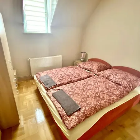 Apartament Vanessa