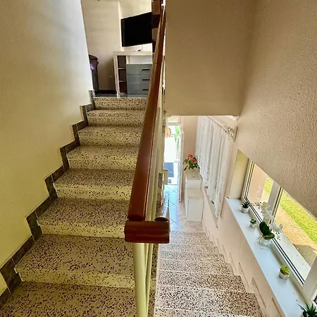 Apartament Vanessa