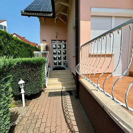 Vanessa Appartement *