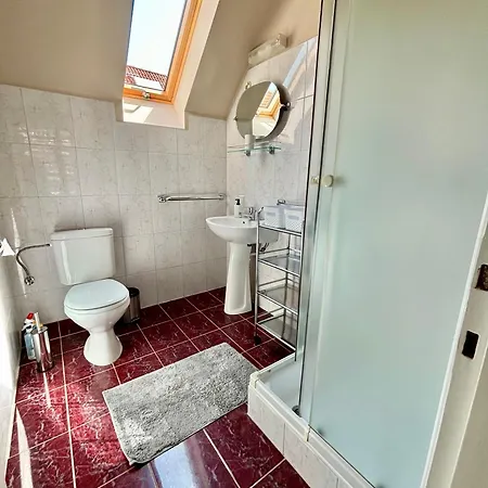 Vanessa Appartement *
