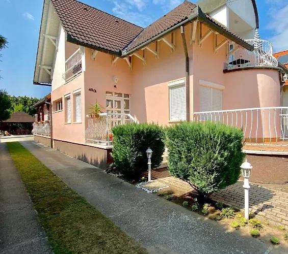 Vanessa Apartament *
