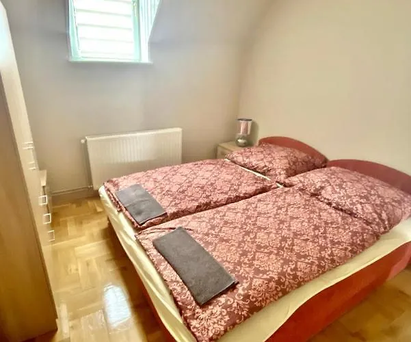 Apartament Vanessa