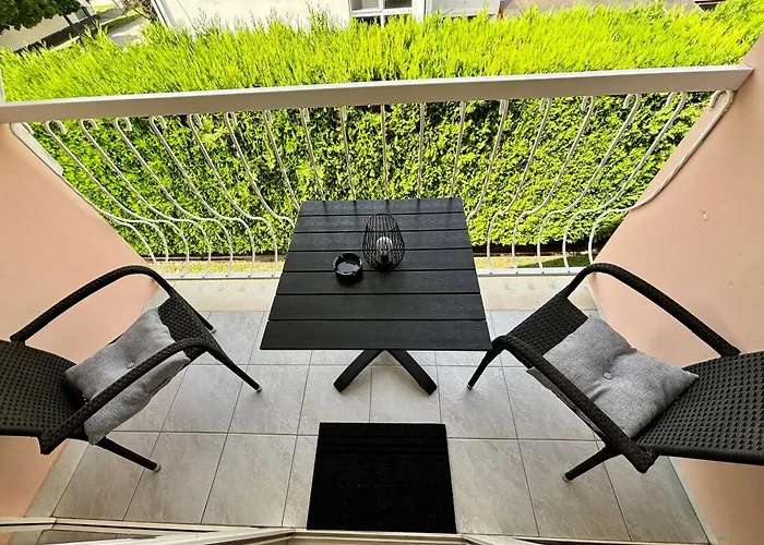 Apartament Vanessa *