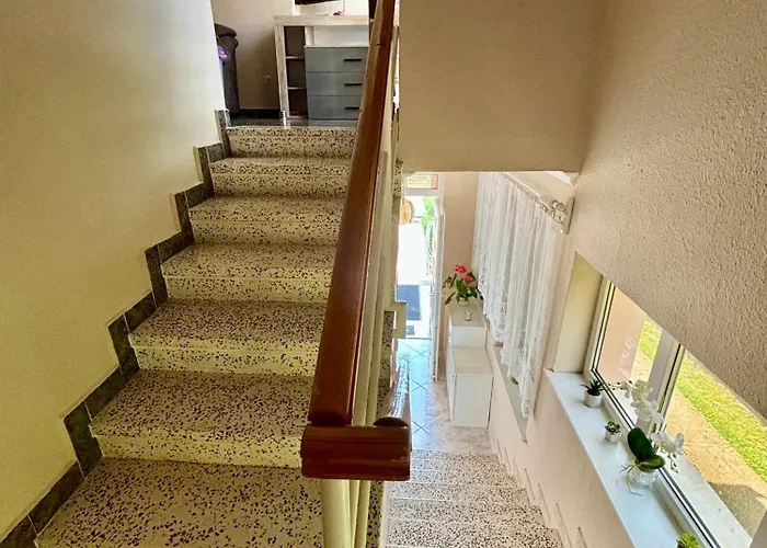 Apartament Vanessa